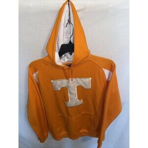 Proplayer Men’s Tennessee Hoodie Size Medium Orange Sports Athleisure Game Day